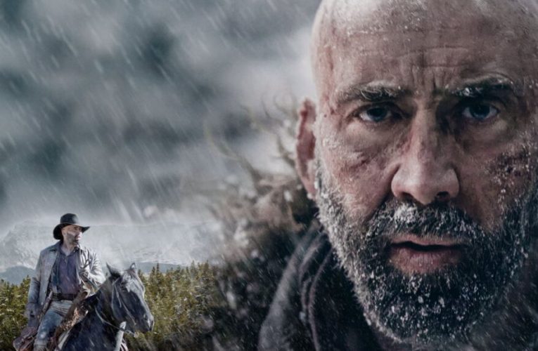 نقد فیلم Butcher’s Crossing | گذرگاه قصاب