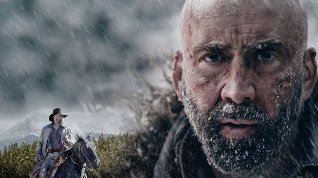 نقد فیلم Butcher’s Crossing | گذرگاه قصاب