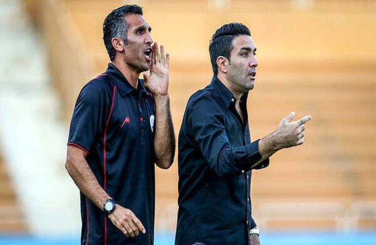 هاشمی‌نسب با روشی شگفت مشکلش حل شد