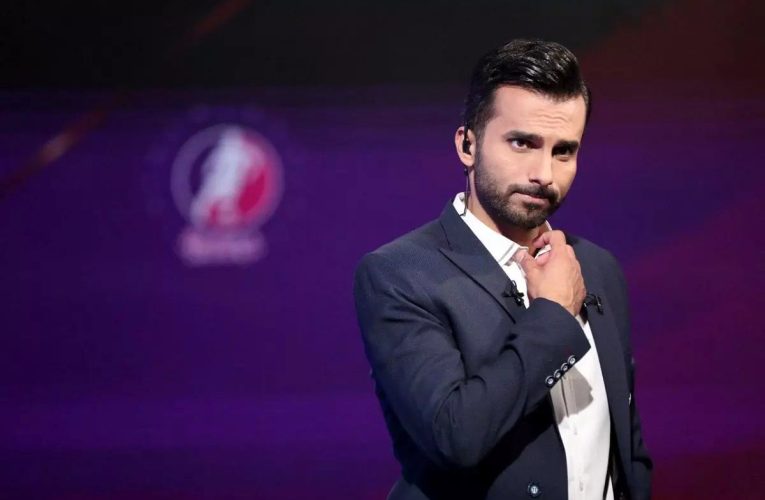 پای میثاقی به دادگاه باز می‌بشود