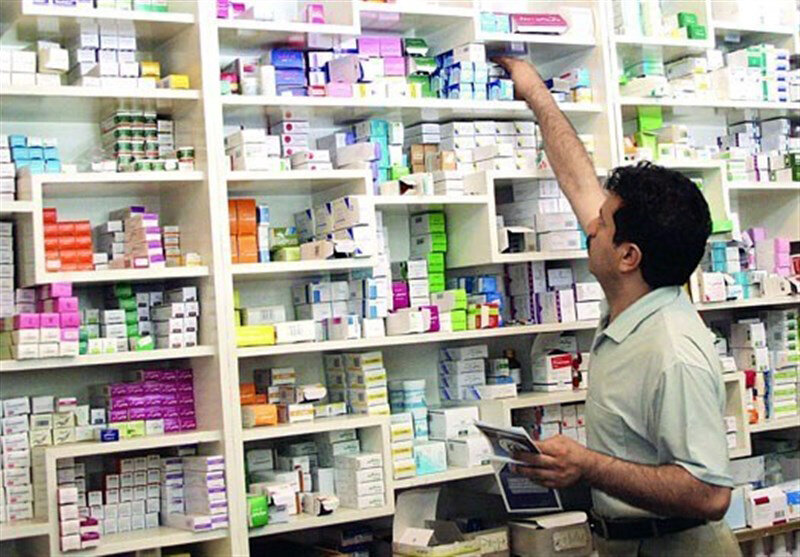 پرداخت مطالبات مهر ماه داروخانه‌ها در چند روز آینده - خبرگزاری مهر | اخبار ایران و جهان