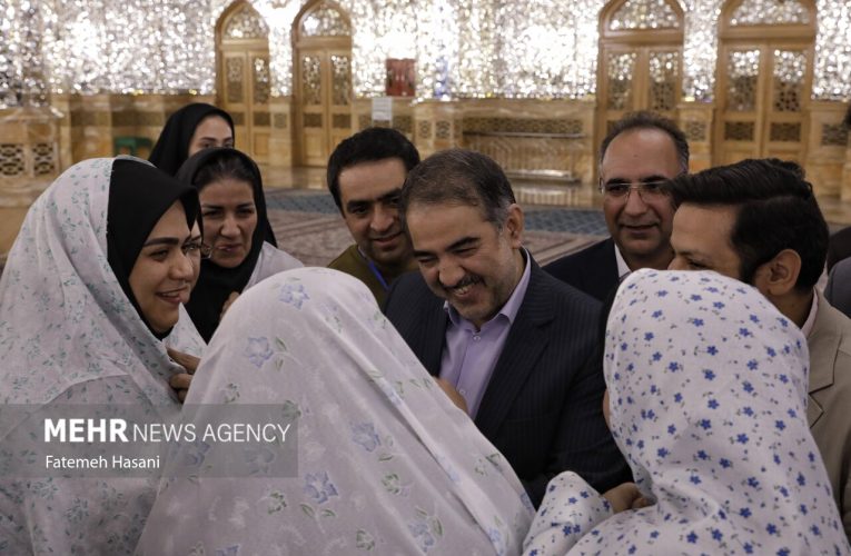 کارانه پرستاران طی چند مرحله واریز می‌بشود – تاشکن