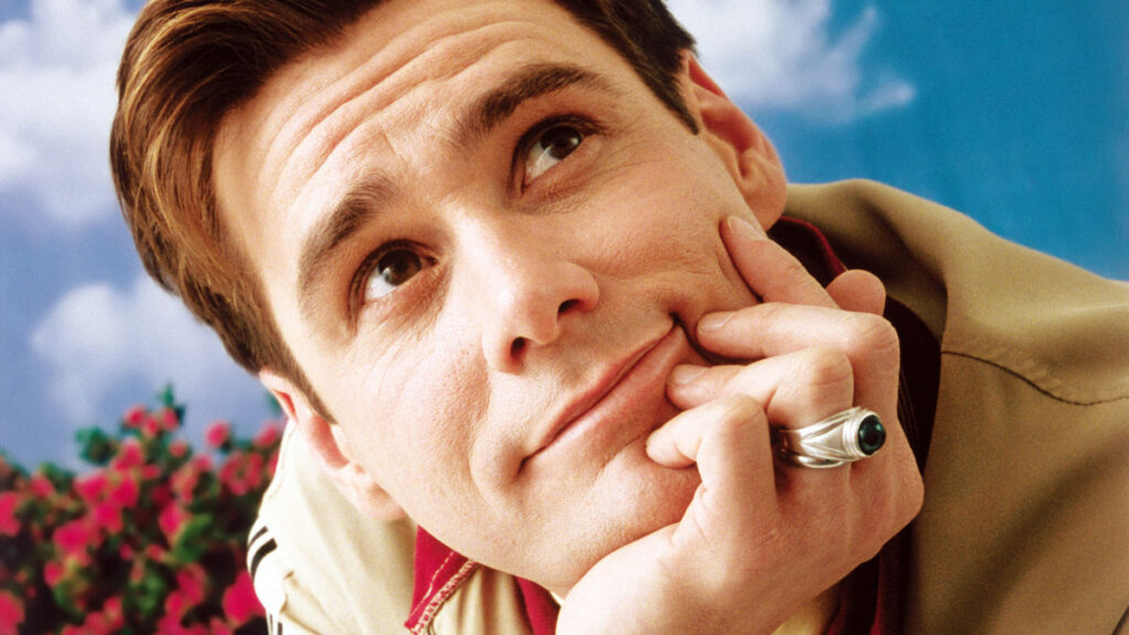 بهترین فیلم های درام و داستانی 39 The Truman Show