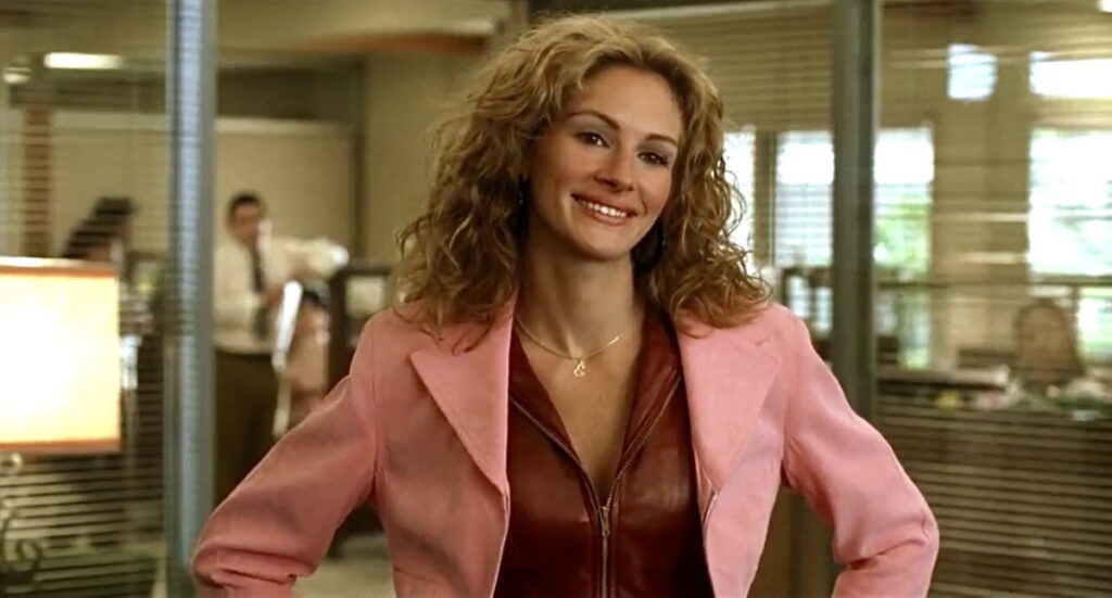 بهترین فیلم های درام و داستانی 15 Erin Brockovich