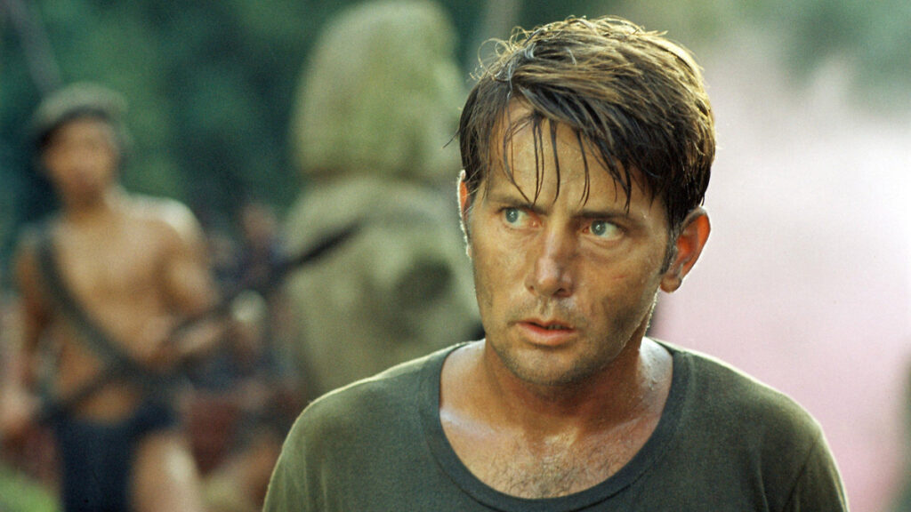 بهترین فیلم های درام و داستانی 85 Apocalypse Now