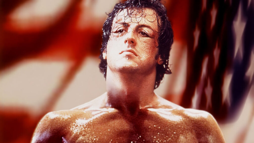 بهترین فیلم های درام و داستانی 95 Rocky