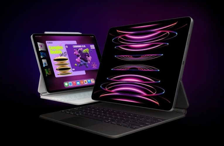 آیپد پرو ۲۰۲۴ به گمان زیادً از شارژ مگ‌سیف حمایتخواهد کرد