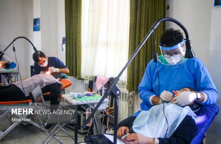 افزایش شهرهای مجری برنامه ملی سلامت خانواده – تاشکن