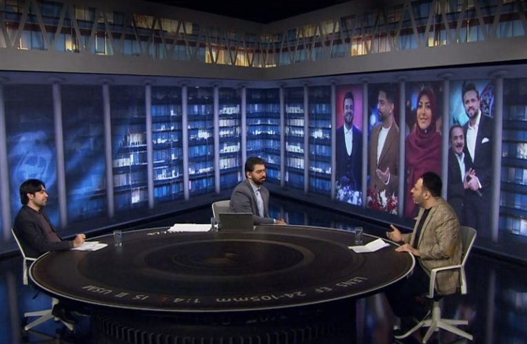 او گفت و گو درمورد شبِ یلدای جنجالی در شبِ داغ «جام جم»/ از ماجرای دوربرگردانِ تلویزیون تا حذف شدن یا نشدنِ برندها و سلبریتی ها!