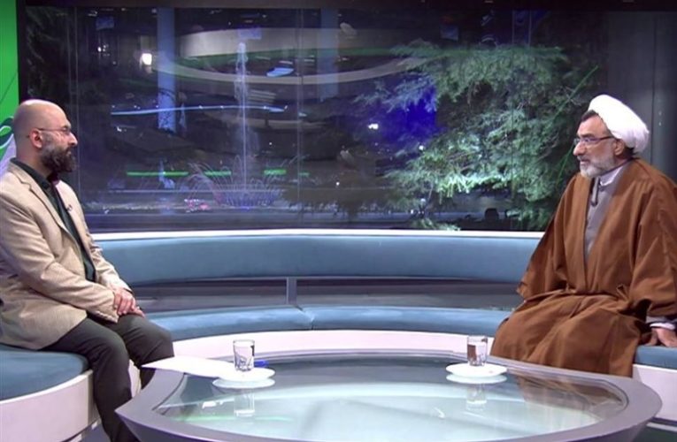 خسروپناه: شاخص مثبت یا منفی بودن یک فیلم باید «نگه داری کیان خانواده» باشد