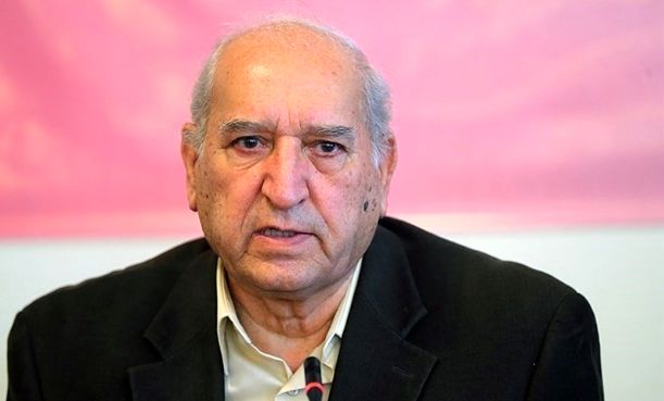 رئیس اسبق فدراسیون بسکتبال ایران درگذشت