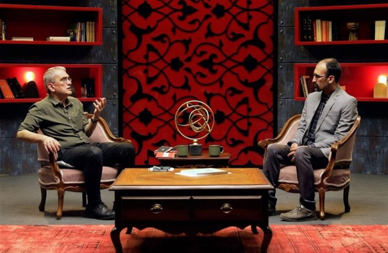 «زمان اندیشه» برنامه تازه شبکه یک