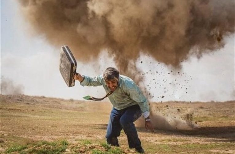 «زیرخاکی4» سر از شهرک سینمایی دفاع مقدس درمی آورد؟