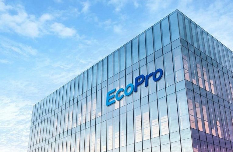 سامسونگ با شرکت باتری‌سازی اکوپرو قرارداد ۳۴ میلیارد دلاری امضا کرد