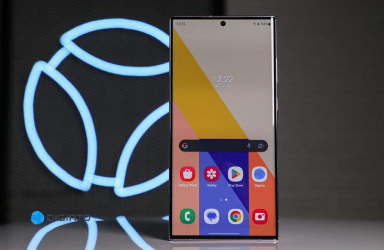 سامسونگ به گمان زیادً با یک گلکسی S Ultra کوچک‌تر به رقابت با آیفون پرو می‌رود