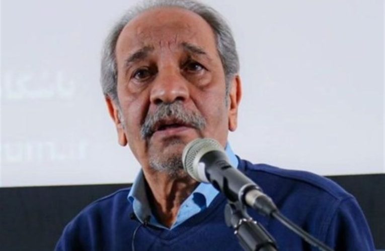 سخن های داریوش فرهنگ درمورد سینما و بازیگری؛ تا این مدت فیلم دلخواهم را نساخته ام