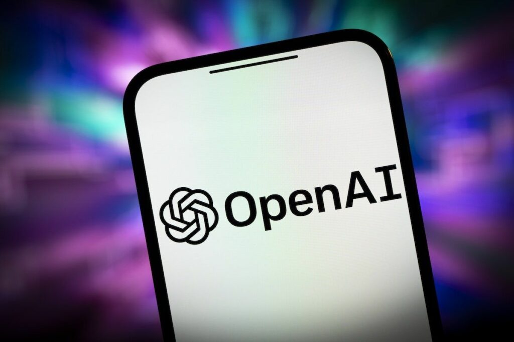 سوءاستفاده مالک تیک تاک از مدل OpenAI برای تولید هوش مصنوعی
