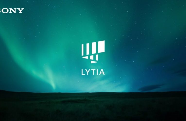 سونی سنسور دوربین موبایل Lytia LYT-900 را معارفه کرد