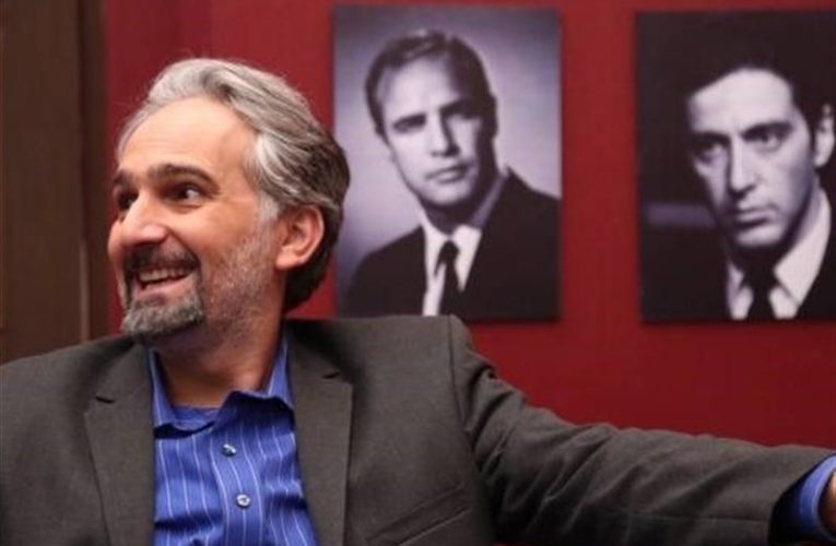 عذرخواهی بیژن بنفشه خواه بابت یک شوخی