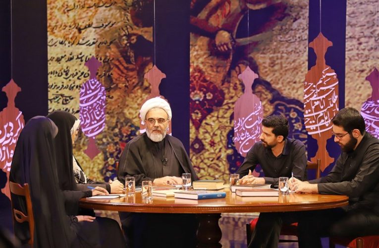 فصل تازه «علامت» به مناسبت ایام فاطمیه روی آنتن می رود
