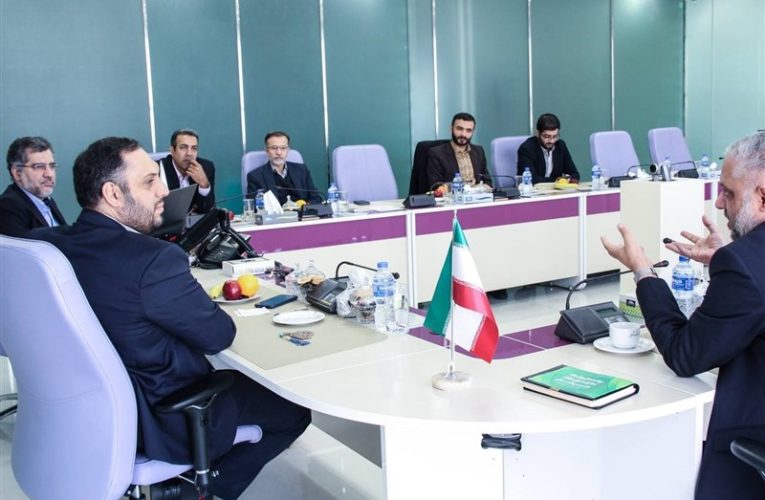 ماراتن تلویزیونی شرکت های دانش بنیان در مسابقه «شکوفا»