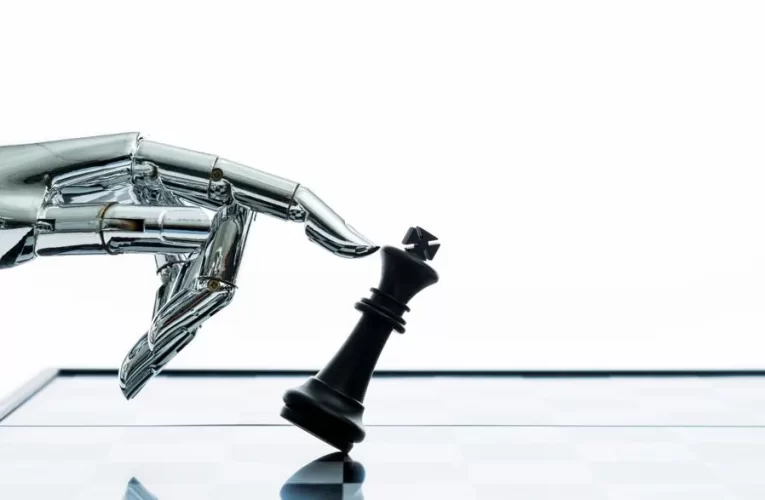 مدیرعامل آرم می‌ترسد انسان‌ها کنترل هوش مصنوعی را از دست بدهند