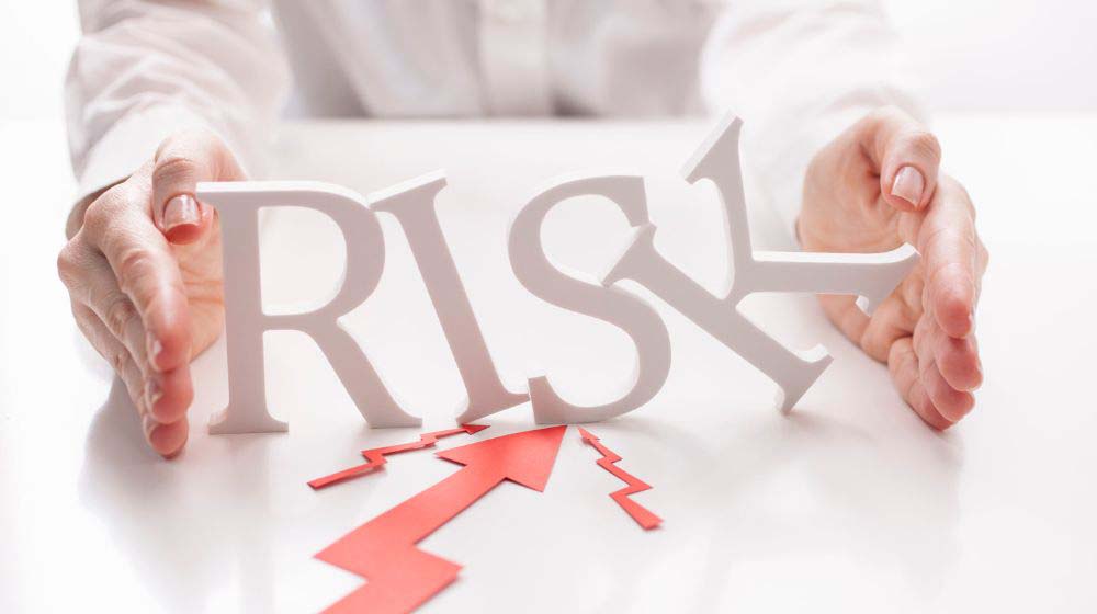 مدیریت ریسک به عنوان یک مزیت رقابتی
