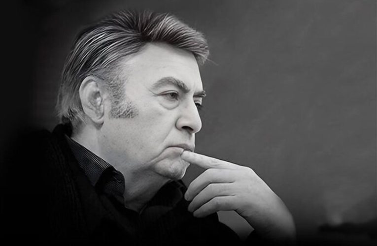 مطلب های تسلیت در پی درگذشت زنده یاد ناصر طهماسب