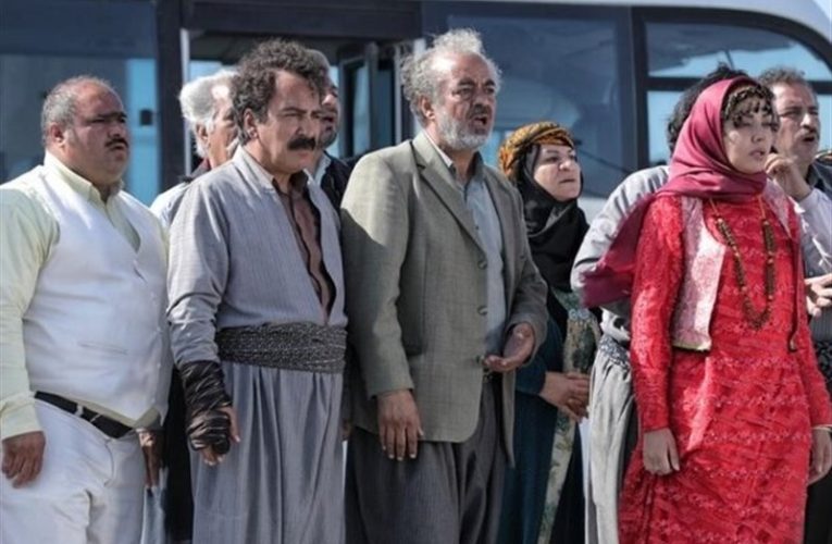 «نون خ» از ابتدای ماه رمضان در کنداکتور تلویزیون/ سعید آقاخانی و بازیگرانش به تهران و کردستان می روال