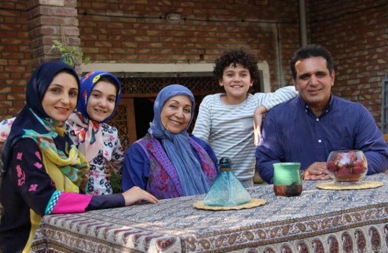 پربازیگرترین سریال کودک و نوجوان در مرحله تشکیل