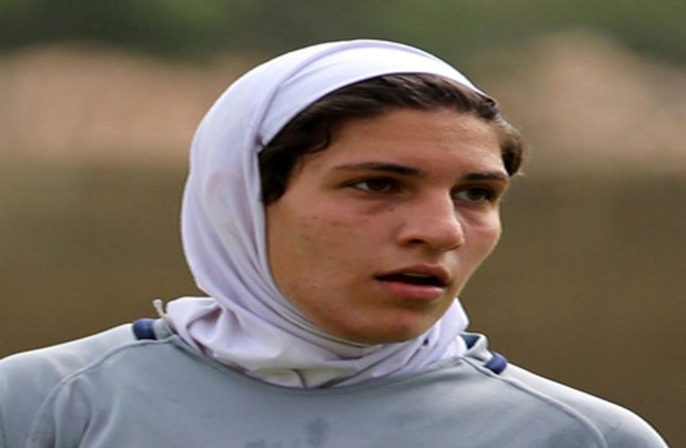 کنفدراسیون فوتبال آسیا درگذشت ملیکا محمدی را به فوتبال ایران تسلیت او گفت
