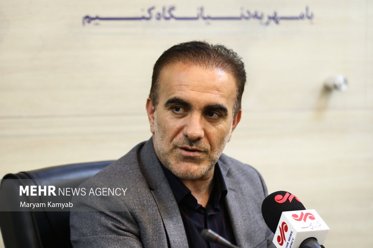 گلایه رییس نظام پزشکی از کاهش غیرقانونی تعرفه‌ها - خبرگزاری مهر | اخبار ایران و جهان