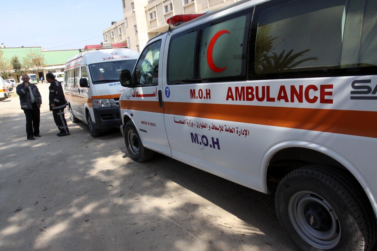 ۱۸۰ میلیارد ریال دارو و تجهیزات آماده ارسال به غزه - خبرگزاری مهر | اخبار ایران و جهان