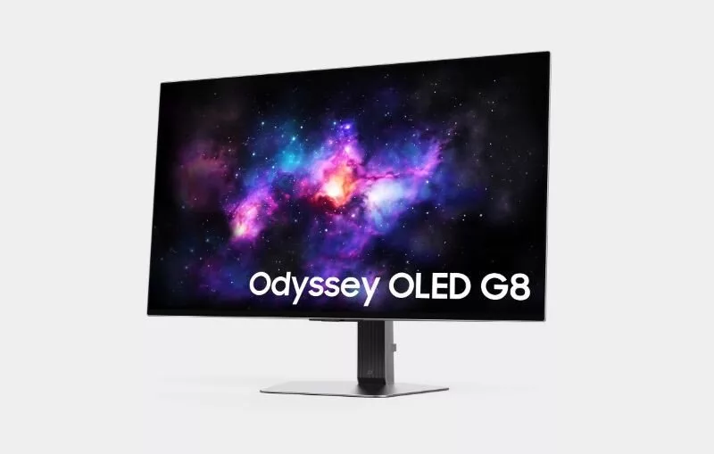 1704261668 258 سامسونگ از سه مانیتور گیمینگ OLED از سری Odyssey رونمایی.webp