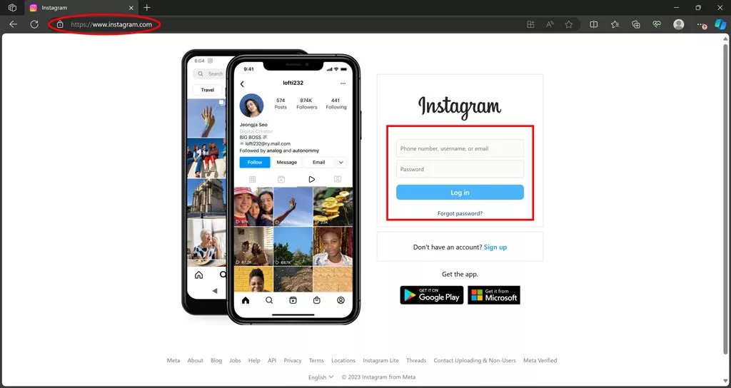 مخفی كردن آنلاين بودن در اينستاگرام 21 برداشتن انلاینی اینستاگرام