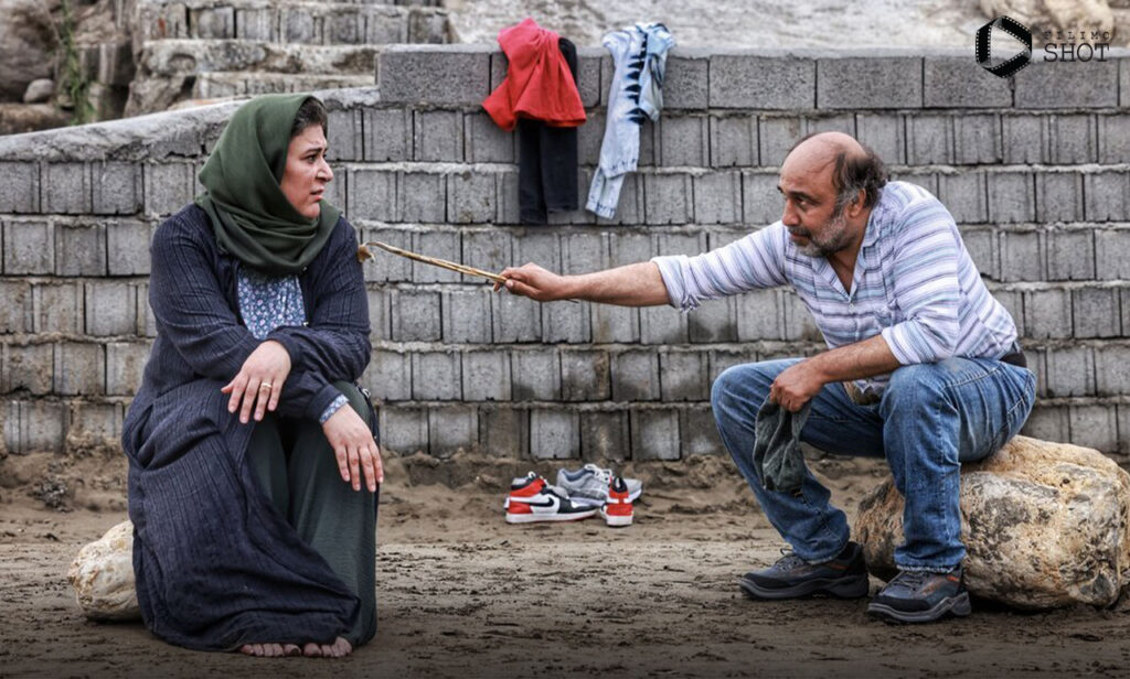 نقد فیلم ویلای ساحلی - یک کمدی آبرومند 13 نقد فیلم ویلای ساحلی - یک کمدی آبرومند - ویجیاتو