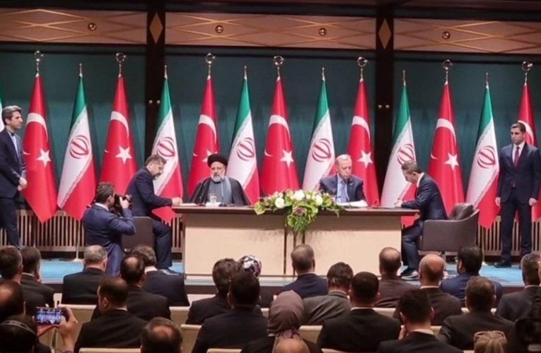 2025 میلادی؛ سال ارتباطات فرهنگی ایران و ترکیه