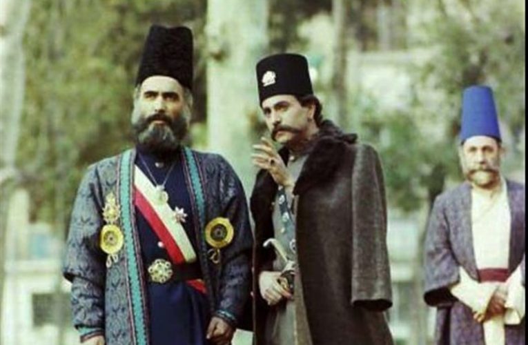 آخر هفته تلویزیون همراه با «امیرکبیر»