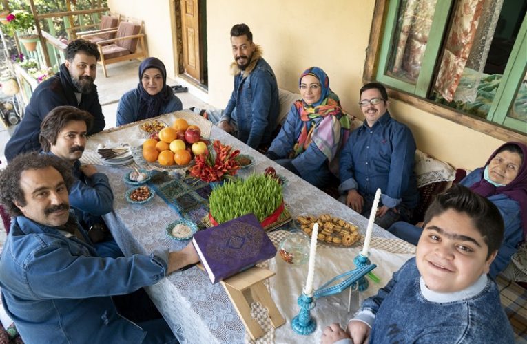 آیا سریال «پایتخت» به جستوجو سارا و نیکای فرد دیگر است؟