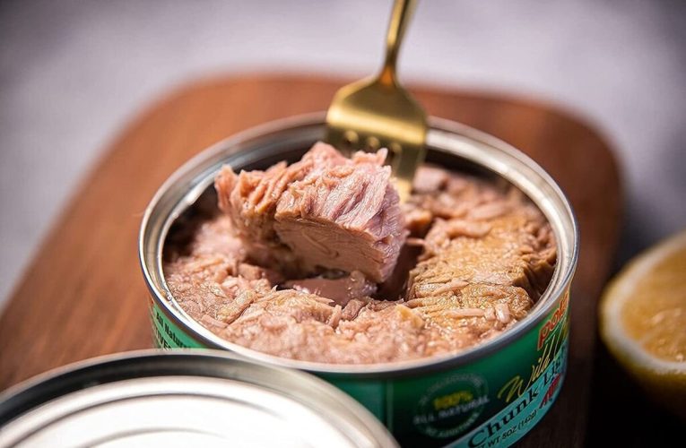آیا کنسرو ماهی بعد از باز شدن قابل نگهداری است – تاشکن