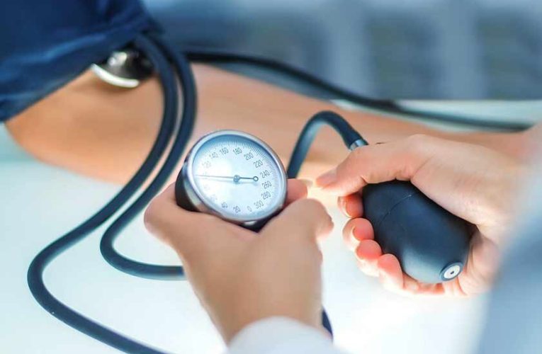 افت ۴۰۰ هزار مرگ زودرس با کنترل دو عارضه خطرناک – تاشکن