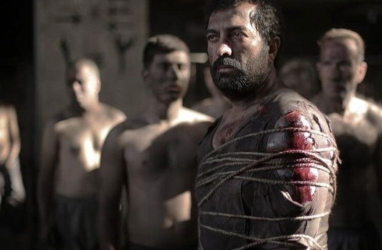 اکران آنلاین و رایگان فیلم سینمایی «شماره 10» در تلوبیون