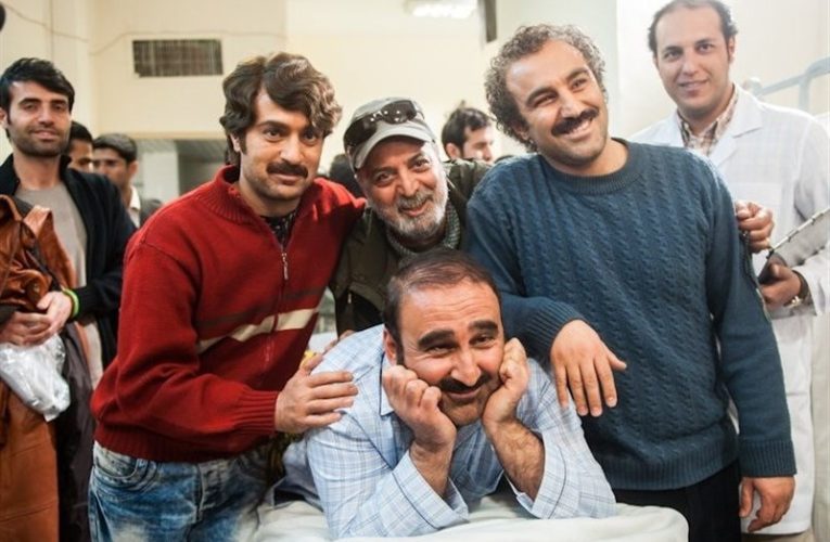 برگشت سریال «پایتخت» به آنتن تلویزیون/ فیلم دوبله شده تازه به شبکه تهران رسید