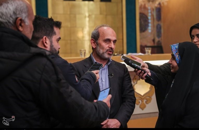 برگشت هنرمندان به تلویزیون ربطی به انتخابات دارد؟/ دستاورد تحول صداوسیما به روایت جبلی