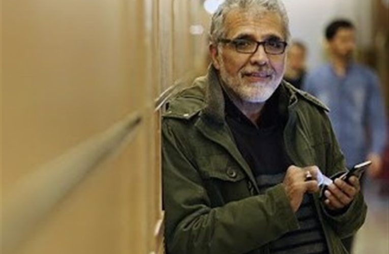 بهروز افخمی با «هفت» به تلویزیون برگشت/ این بار در شبکه نمایش می ماند