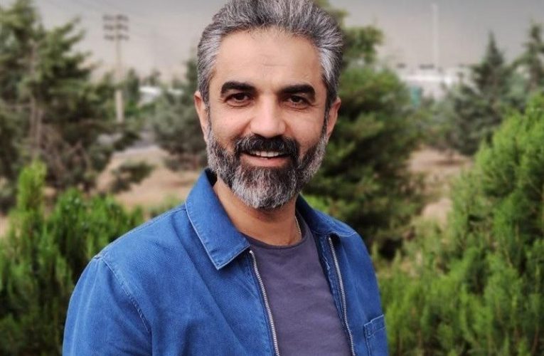 تهیه کننده قدیمی؛ سریال ساز می بشود
