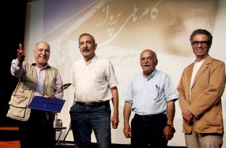 «جان علی» به تلویزیون برگشت