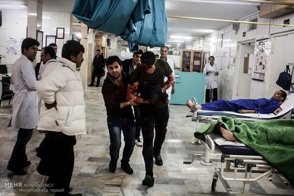 جزییات حمایت بیمه سلامت از بیماران سوختگی - خبرگزاری مهر | اخبار ایران و جهان