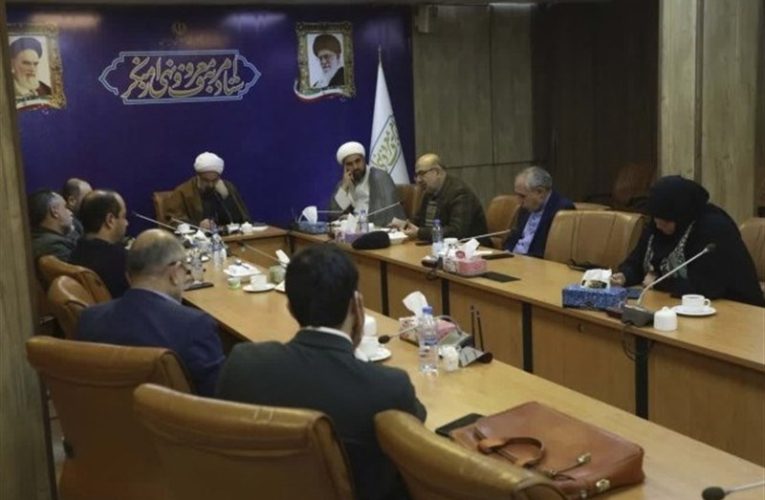 جشنواره ملی معروف باید از هنرمندان و فیلمسازان مروج معروف حمایتکند