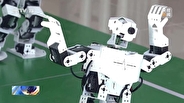 رشد انفجاری صنعت ربات‌های انسان‌نما در چین
